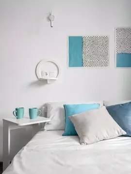 1-к кв. Москва Новодмитровская ул., 2к1А (22.0 м)