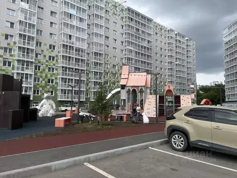 1-к кв. Иркутская область, Иркутск ул. Варламова, 104 (39.0 м)