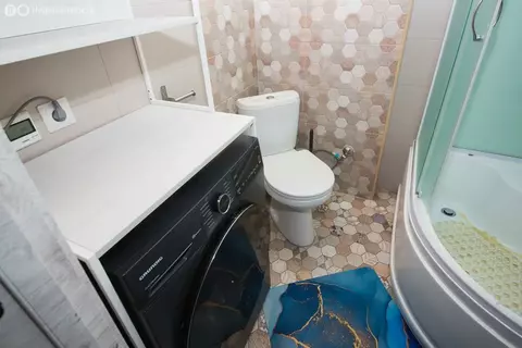 2-комнатная квартира: Ярославль, улица Лескова, 38 (61.2 м)