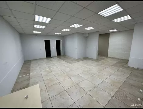 Помещение свободного назначения в Краснодарский край, Краснодар ул. ...