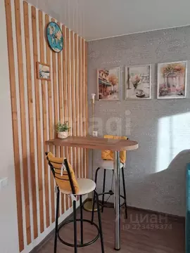 2-к кв. Свердловская область, Нижний Тагил ул. Победы, 45 (24.0 м)