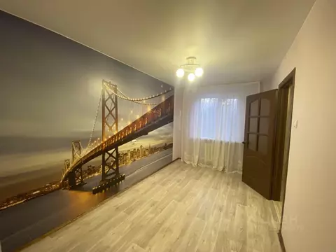 2-к кв. Псковская область, Псков Юбилейная ул., 69 (45.0 м)