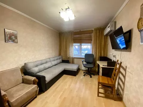 2-к кв. Самарская область, Самара Нагорная ул., 138 (52.0 м)