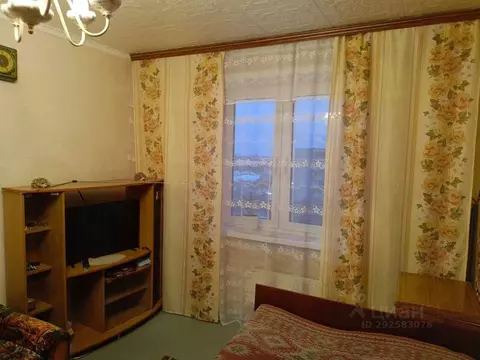 2-к кв. Самарская область, Тольятти ул. Ленина, 33 (50.0 м)