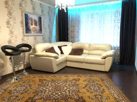 1-к кв. Мордовия, Саранск Коммунистическая ул., 15 (44.7 м)