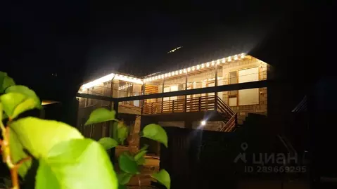 Дом в Дагестан, Гунибский район, Хиндах с/пос, с. Хиндах ул. ...