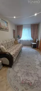 2-к кв. Пензенская область, Пенза ул. Карпинского, 6 (46.5 м)