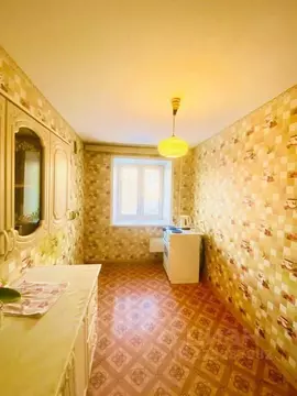 3-к кв. Иркутская область, Иркутск Байкальская ул., 102 (59.0 м)