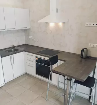 1-к кв. Москва бул. Веласкеса, 1к3 (39.0 м)