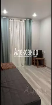 Комната Санкт-Петербург Новгородская ул., 5 (17.0 м)