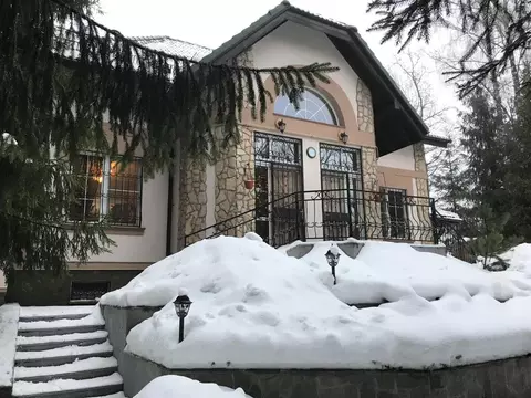 Продается коттедж в КП в СПО Северное