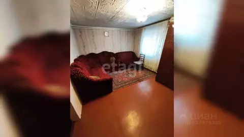 Дом в Крым, Кировский район, с. Яркое Поле ул. Брянская (30 м)