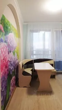 1-к кв. Москва Сосенское поселение, ул. Василия Ощепкова, 2 (32.0 м)