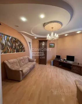 2-к кв. Тульская область, Тула ш. Калужское, 1 (47.0 м)