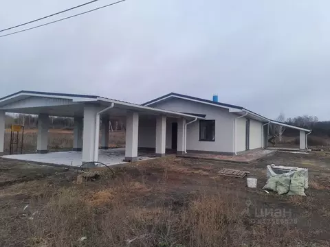 Дом в Белгородская область, Старый Оскол ул. Ажурная (100 м)