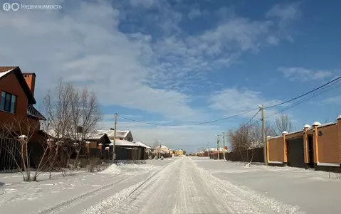 Участок в Щепкинское сельское поселение, посёлок Темерницкий, ...