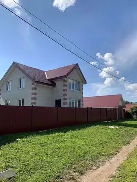 Дом в Чувашия, Цивильск Цивильский район, ул. Хирурга А. Павлова (130 ...