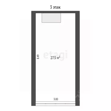 Гараж в Крым, Алупка ул. Нагорная, 58 (192 м)