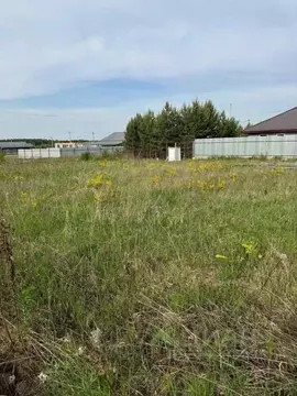 Участок в Свердловская область, Березовский муниципальный округ, пос. ...
