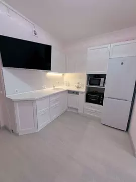 1-к кв. Санкт-Петербург ул. Верхне-Каменская, 3к2 (31.0 м)