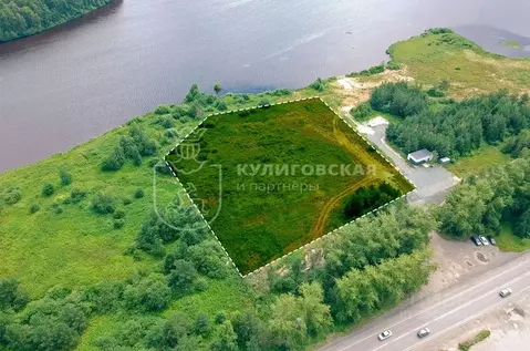 Участок в Свердловская область, Сысерть Северная ул., 2А (83.0 сот.)