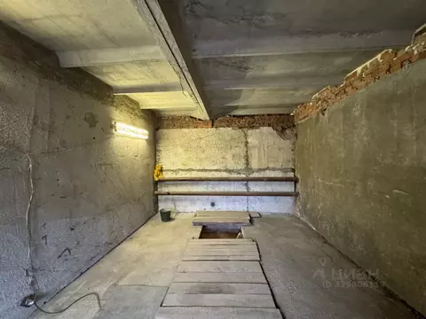 Гараж в Челябинская область, Озерск Индустриальная ул., 19Бс1 (44 м)