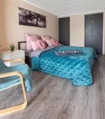 2-к кв. Москва Автозаводская ул., 23К7 (40.0 м)