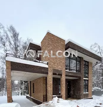 Дом в Москва № 88 кв-л, 30 (270 м)