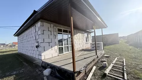 Дом в Крым, Симферопольский район, с. Урожайное, Имени Александра ...