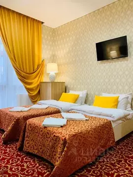 Комната Краснодарский край, Геленджик Тенистая ул., 19