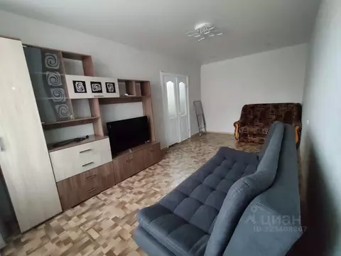 1-к кв. Томская область, Томск ул. Павла Нарановича, 1 (41.5 м)