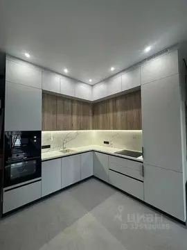 2-к кв. Москва просп. Лихачева, 22 (58.0 м)