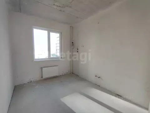 2-к кв. Крым, Симферопольский район, с. Мирное, Жигулина Роща мкр  ...