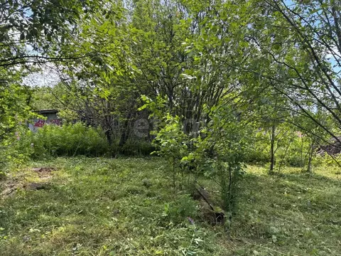 Участок в Свердловская область, Нижний Тагил муниципальный округ, пос. ...