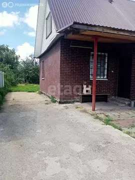 Дом в Орёл, Высоковольтная улица (96.8 м)