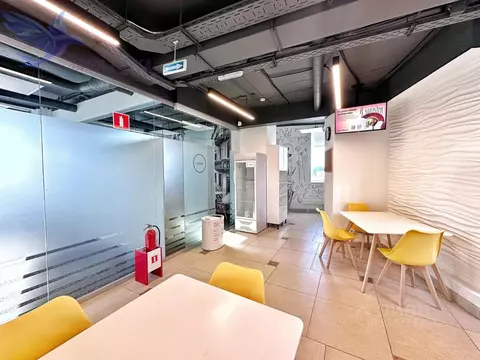 Офис в Нижегородская область, Нижний Новгород ул. Ульянова, 13 (287 м)