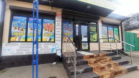 Дом в Кабардино-Балкария, Нальчик ул. Калинина, 162 (290 м)