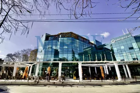 Офис в Краснодарский край, Сочи Центральный мкр, ул. Московская, 3к5 ...