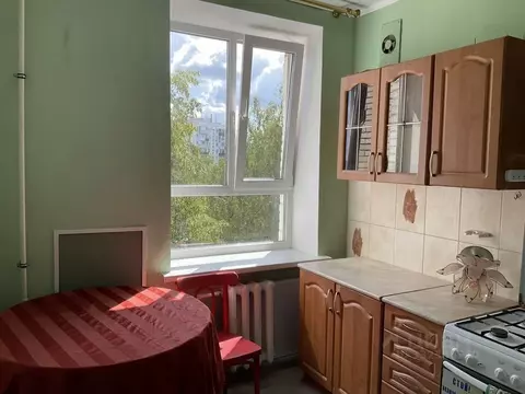 2-к кв. Московская область, Щелково Щелково-3 мкр, ул. Жуковского, 3 ...