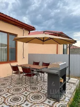 Дом в Дагестан, Избербаш ул. Магомеда Танкаева, 100/12 (95 м)