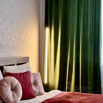 1-к кв. Пермский край, Пермь Магистральная ул., 86Б (38.0 м)