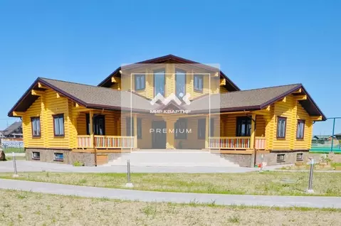 Дом в Ленинградская область, Ломоносовский район, Гостилицкое с/пос, ...