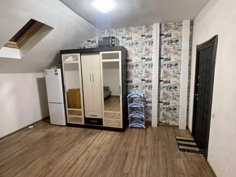 Студия Москва Дмитровское ш., 186к1 (27.0 м)