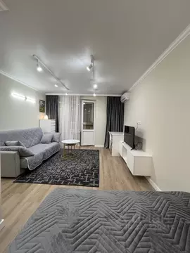 1-к кв. Москва ул. Бестужевых, 17 (34.8 м)