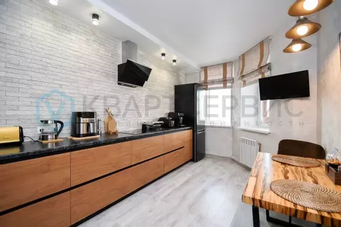 1-к кв. Омская область, Омск ул. Куйбышева, 113 (49.1 м)