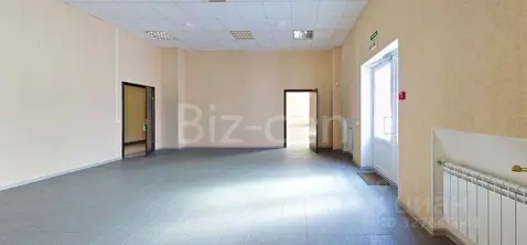 Офис в Санкт-Петербург просп. Обуховской обороны, 76к7 (25 м)