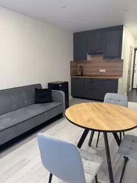 Студия Московская область, Балашиха ул. Яганова, 3 (22.0 м)