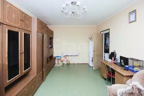 2-к кв. Ханты-Мансийский АО, Нижневартовск ул. Мира, 50 (50.0 м)