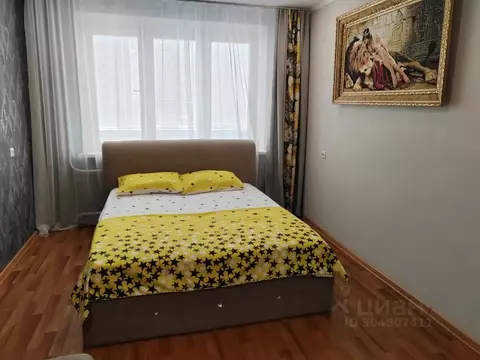 1-к кв. Татарстан, Альметьевск просп. Строителей, 68 (40.0 м)