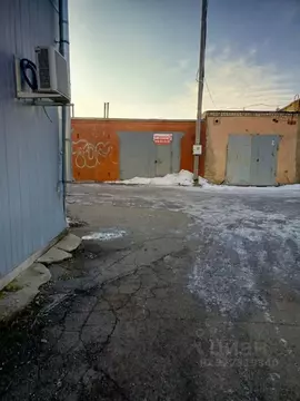 Склад в Тульская область, Новомосковск ул. Бережного, 12А (60 м)